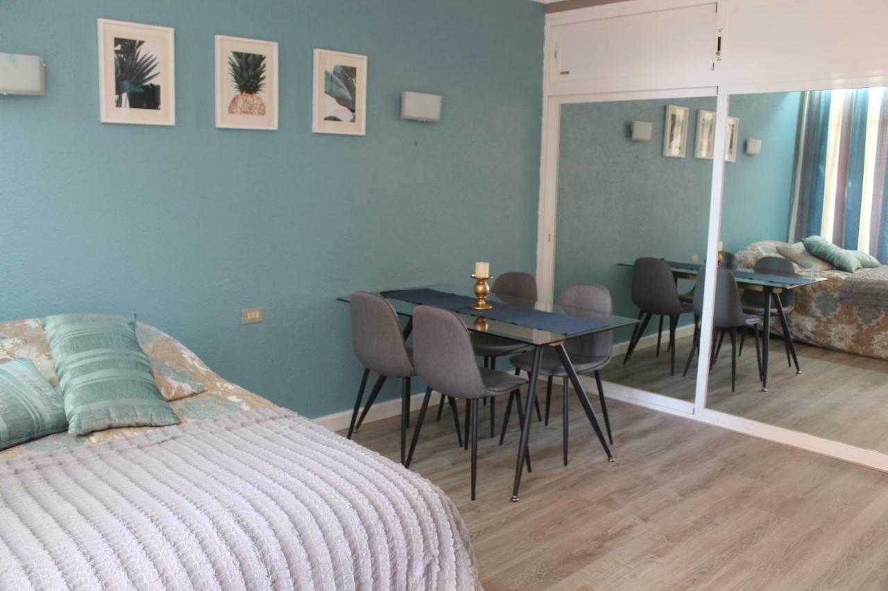 Palmeras Estudio 88 Apartment *