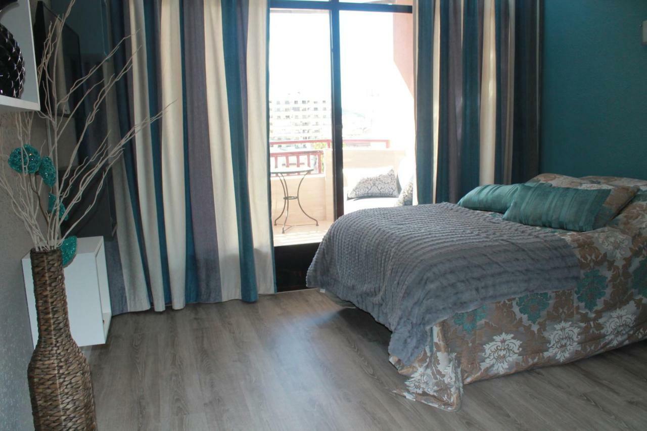 Apartment Palmeras Estudio 88