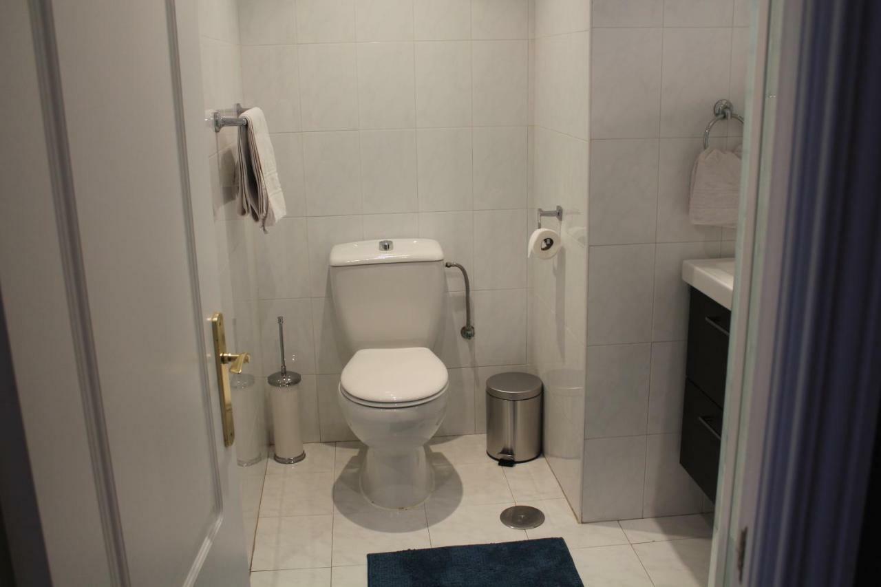 Palmeras Estudio 88 Apartment Fuengirola