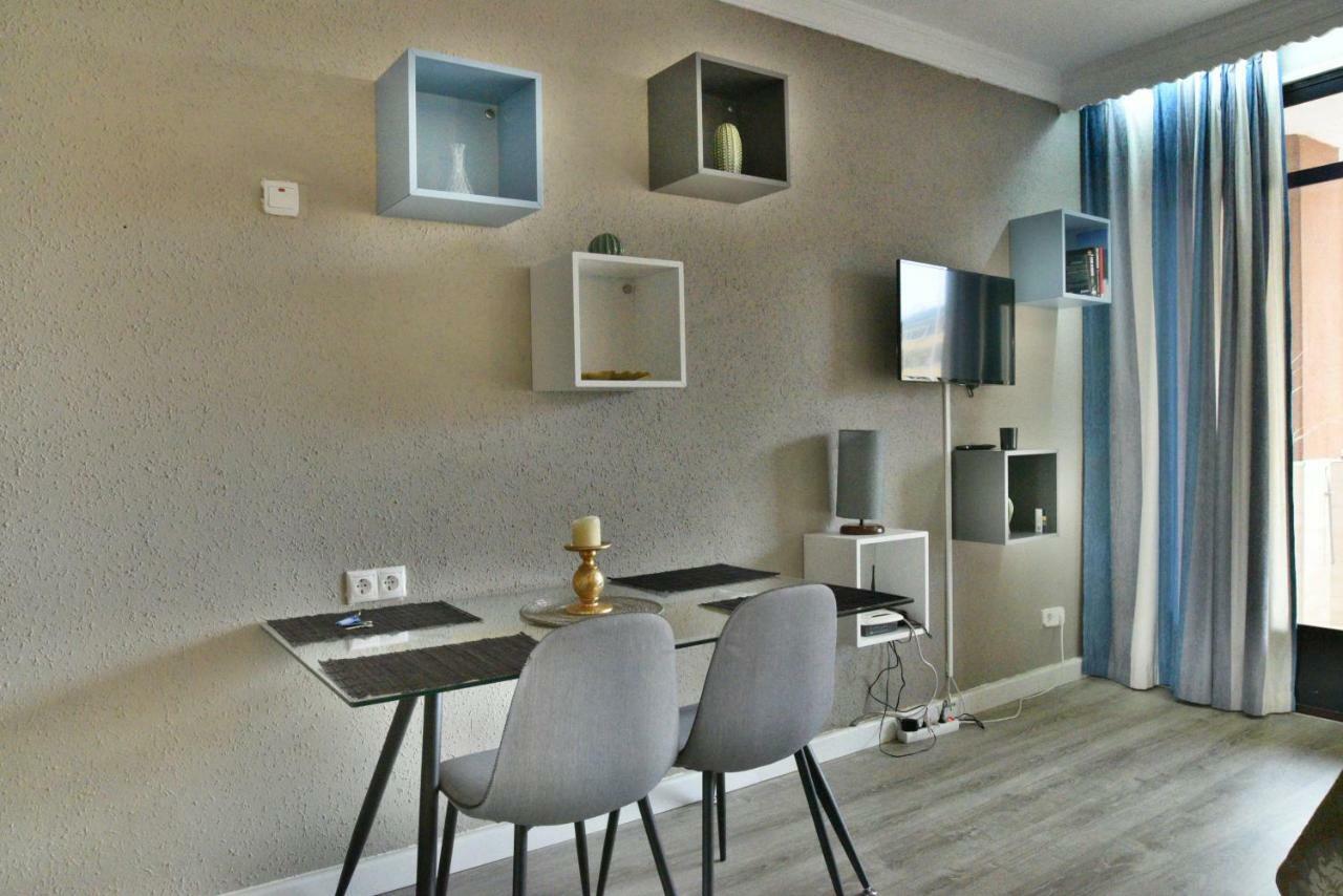 Palmeras Estudio 88 Apartment *