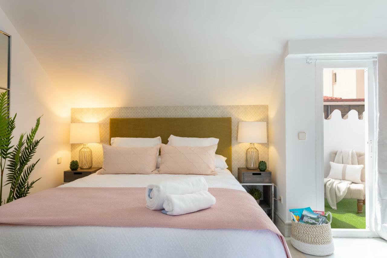 Holiday home Genteel Tetuan