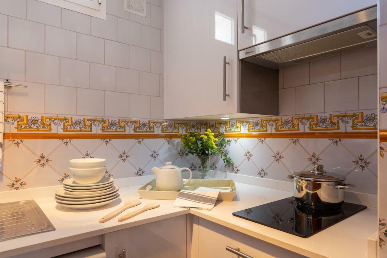 Holiday home Genteel Tetuan