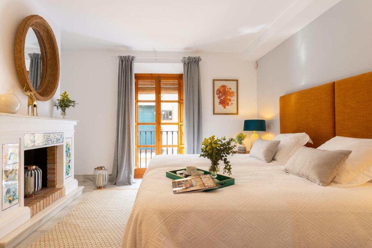 Genteel Tetuan Holiday home