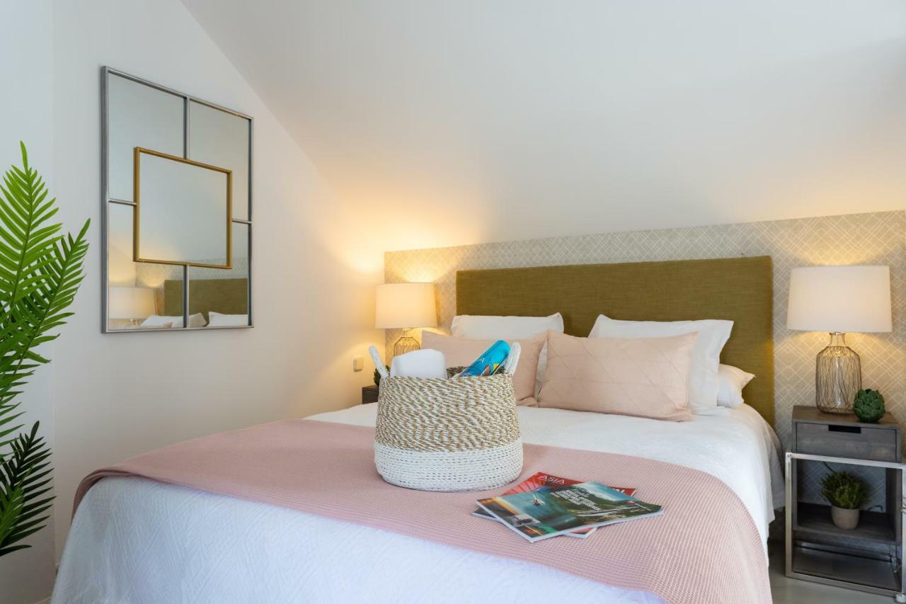 Genteel Tetuan Holiday home Marbella