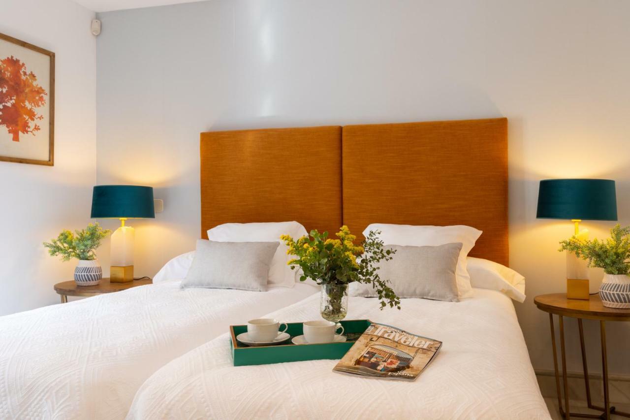 Genteel Tetuan Holiday home
