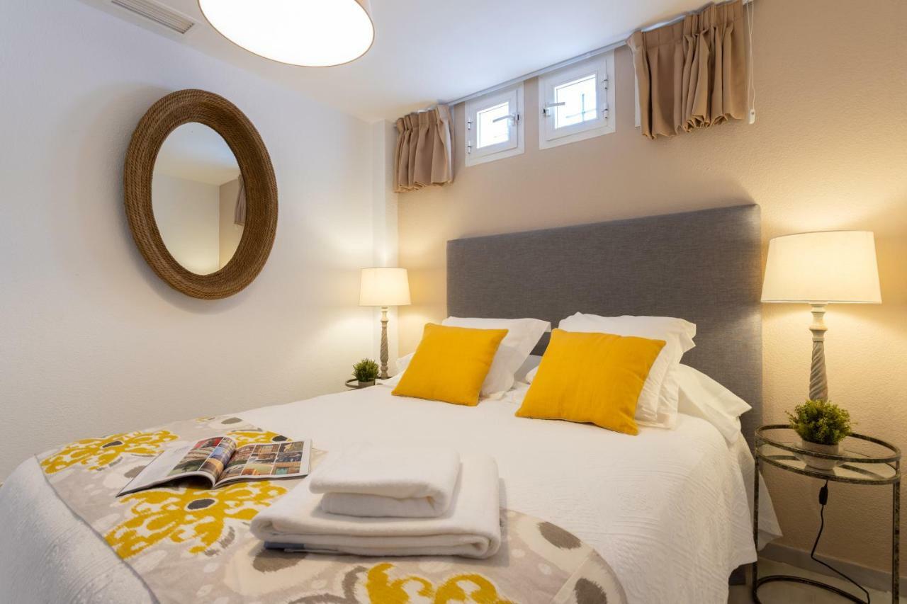 Holiday home Genteel Tetuan