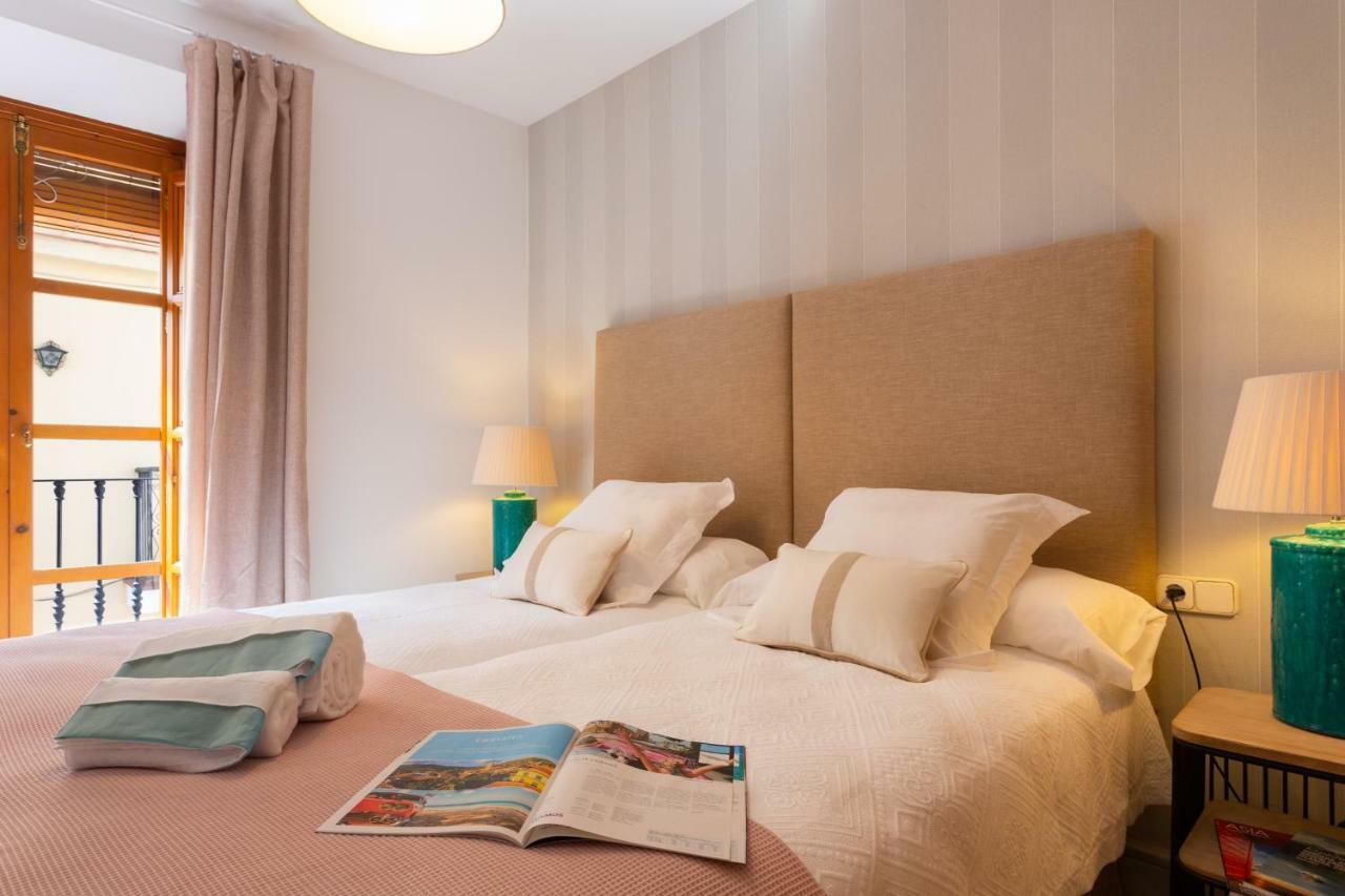 Genteel Tetuan Holiday home Marbella