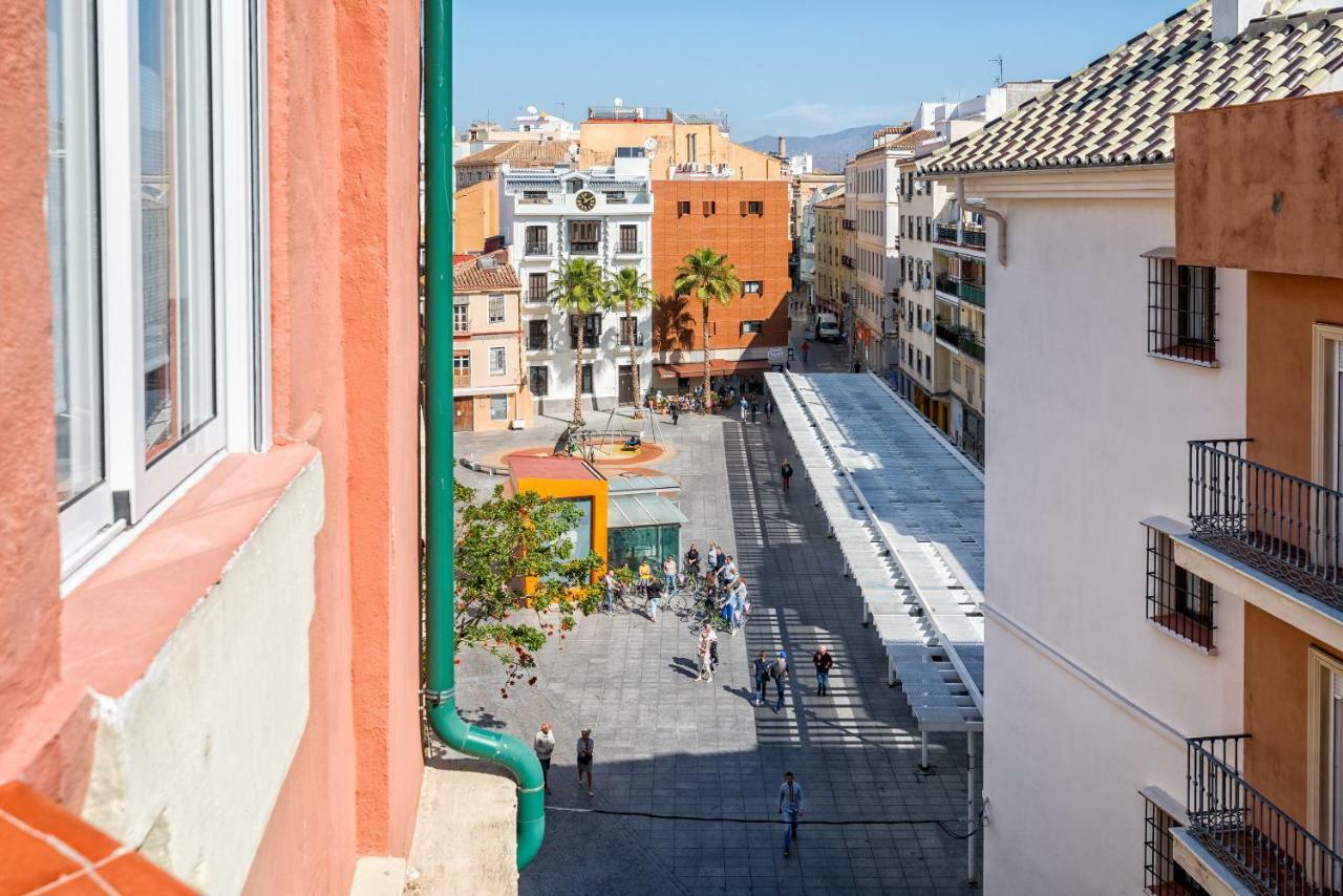 Apartamento Iloftmalaga Moreno Carbonero