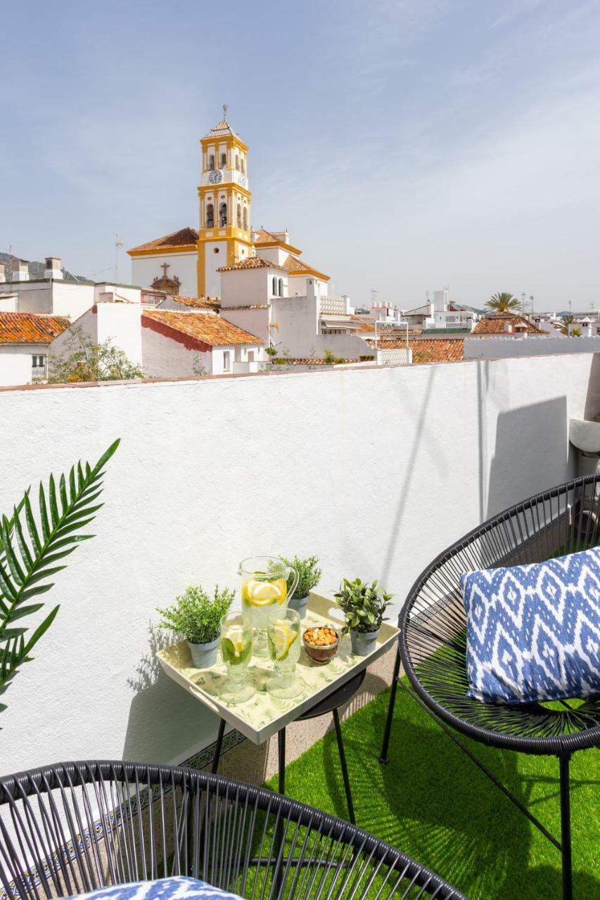 Genteel Tetuan Holiday home
