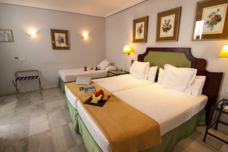 Hotel San Gil Sevilla
