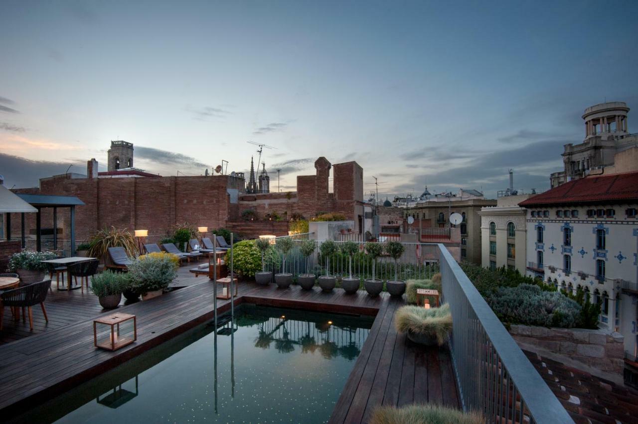 Mercer Hotel 5*