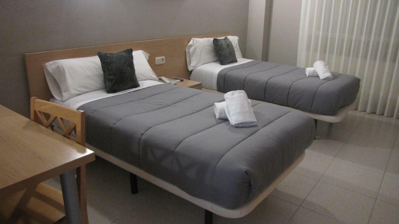 Guest house El Cruce