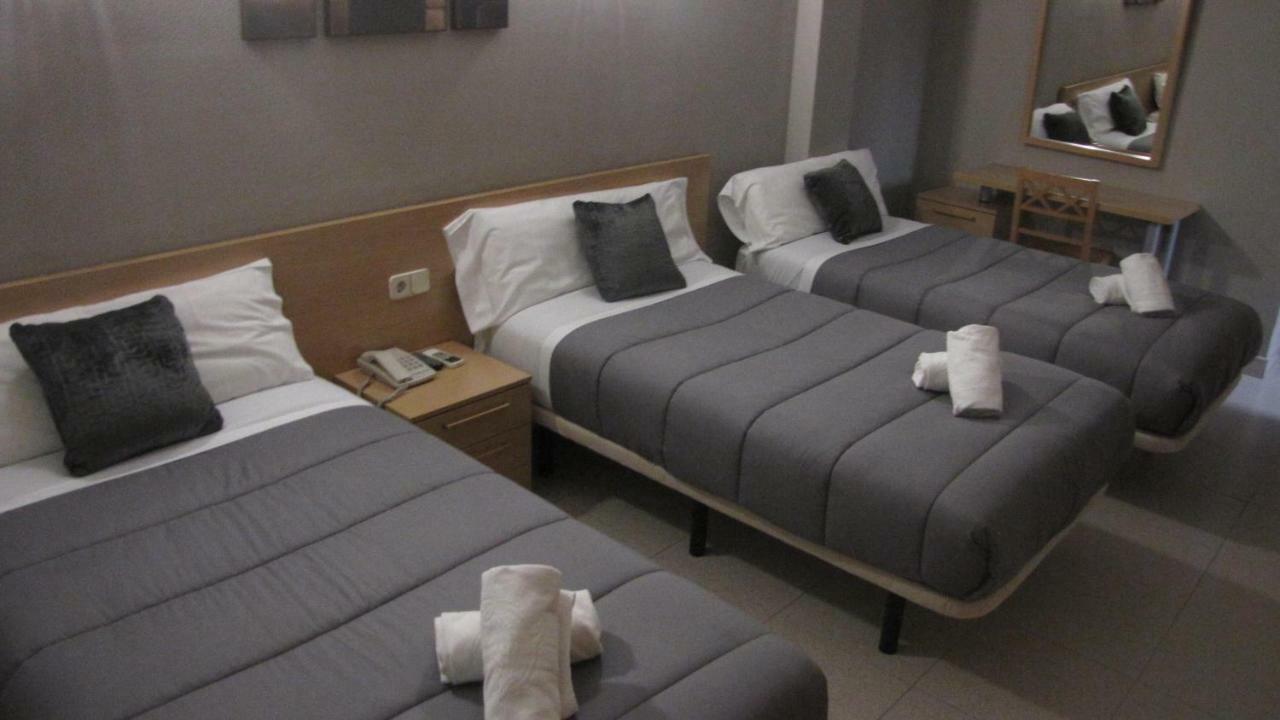 Guest house El Cruce 2*