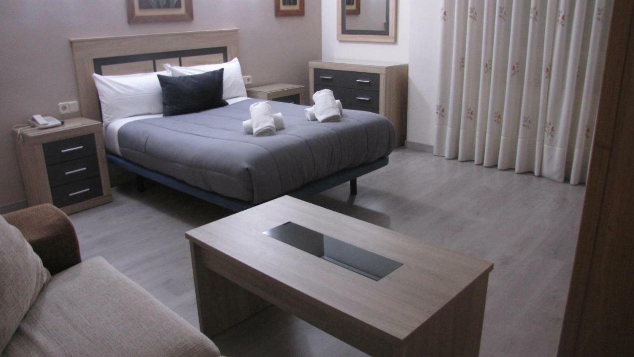 El Cruce Guest house 2*