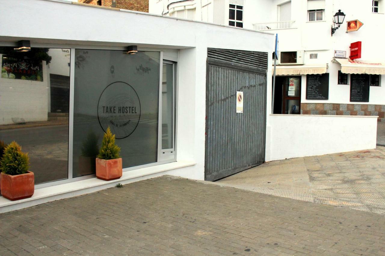 Take Surf Conil * Conil De La Frontera