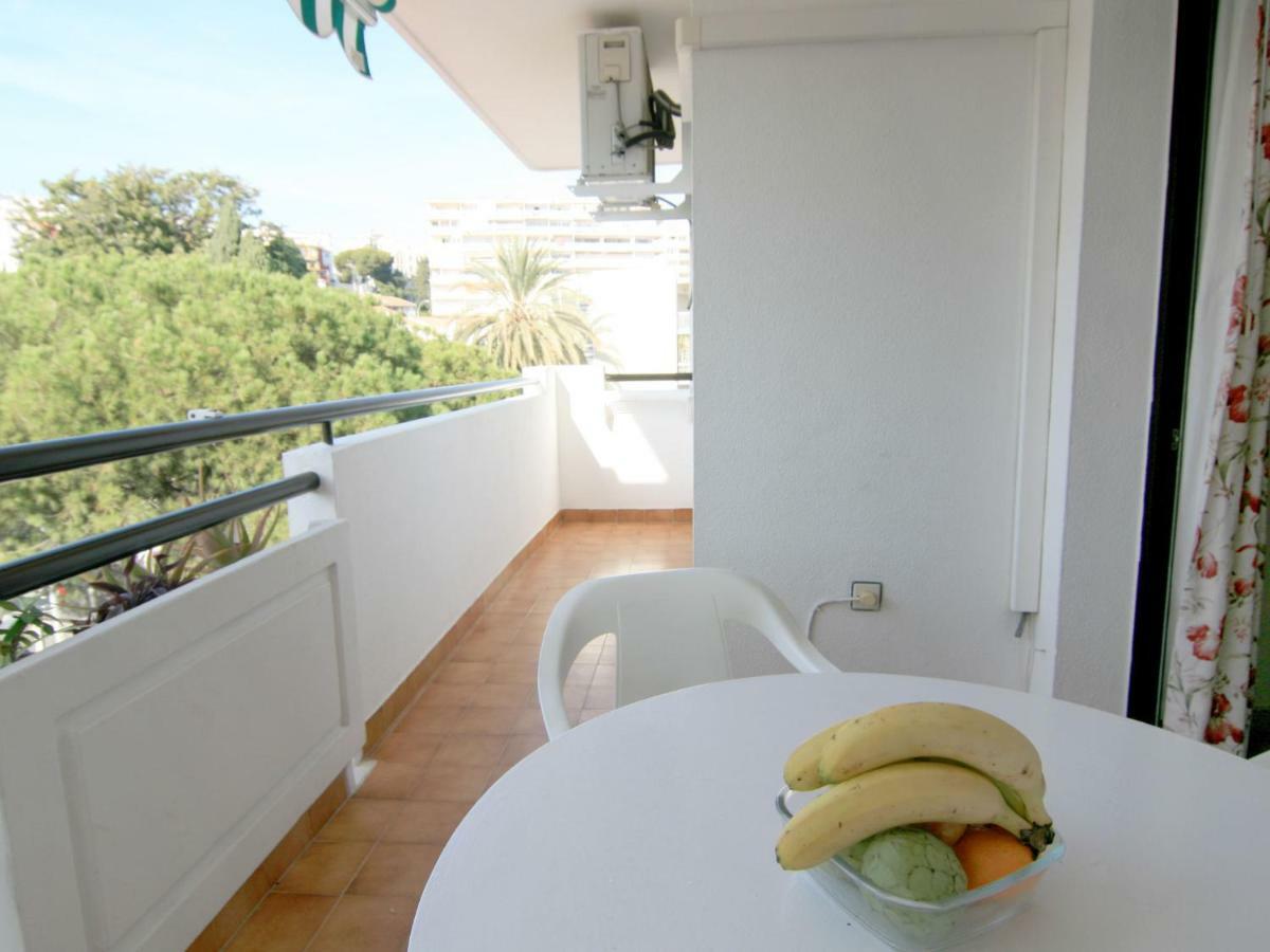Apartamento Carihuela Playa-1 By Interhome Torremolinos