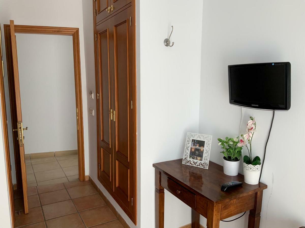 Guest house Santuario (adults Only) San Jose (Almeria)