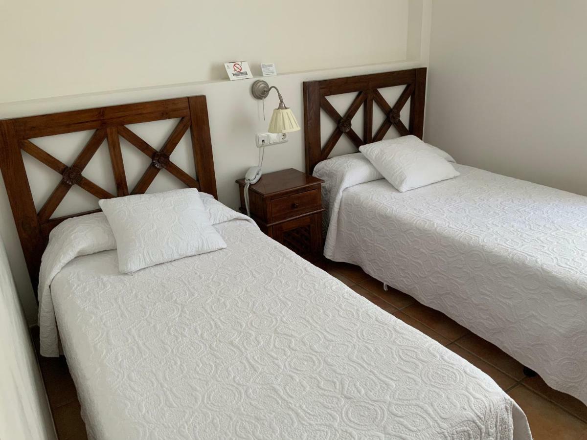 Santuario (adults Only) Guest house San Jose (Almeria)
