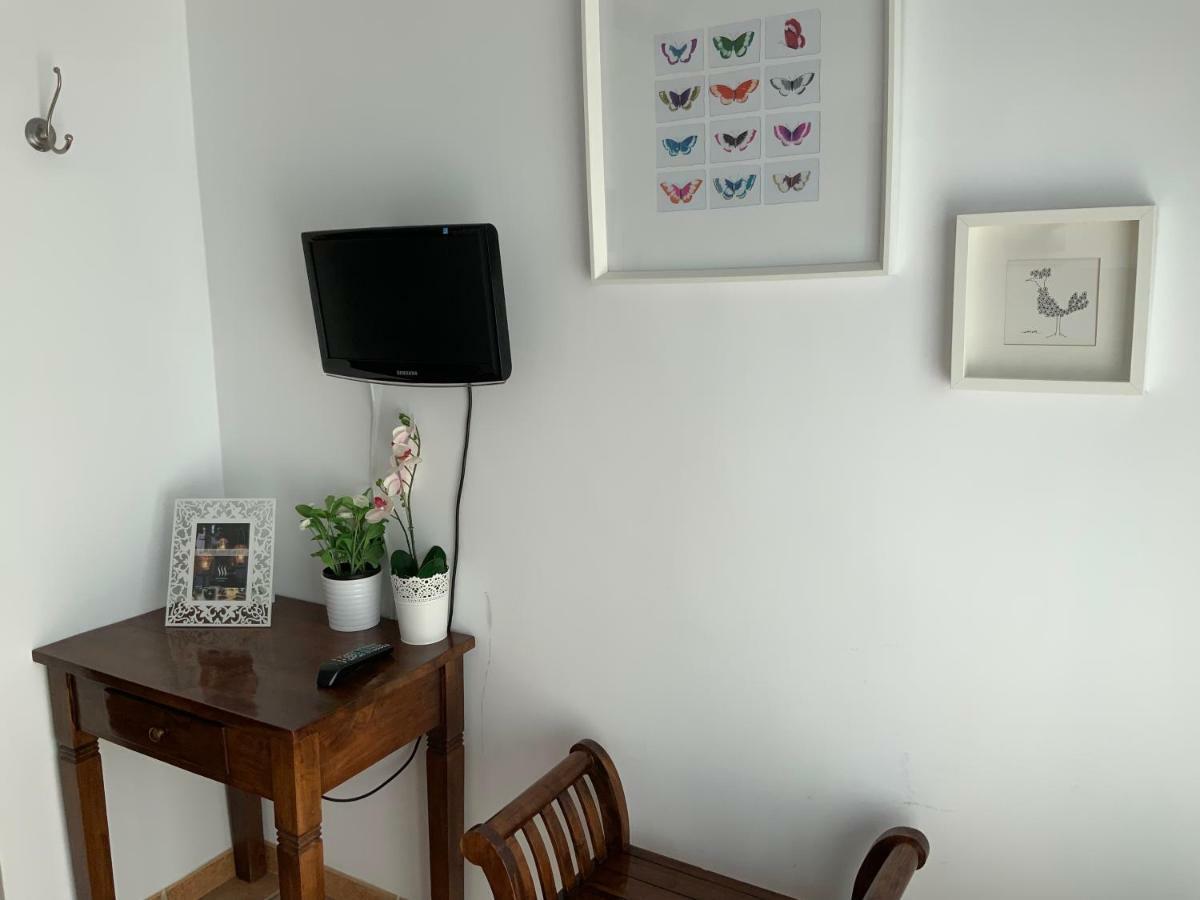 Santuario (adults Only) Guest house San Jose (Almeria)