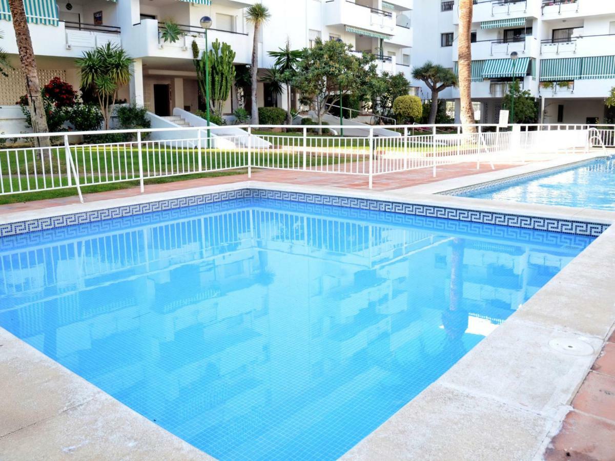 Carihuela Playa-1 By Interhome Apartamento *
