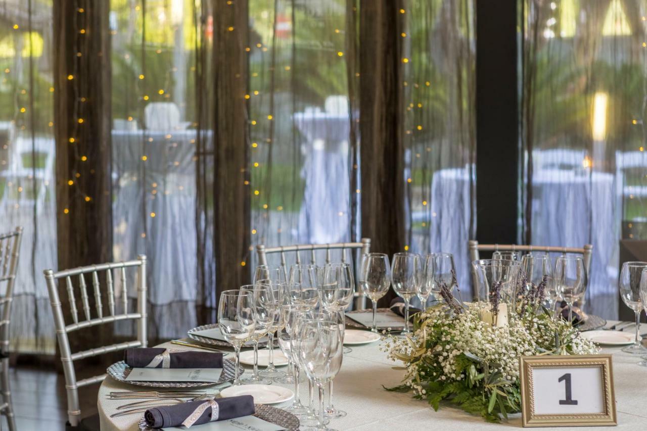 Eurostars Palace Hotel