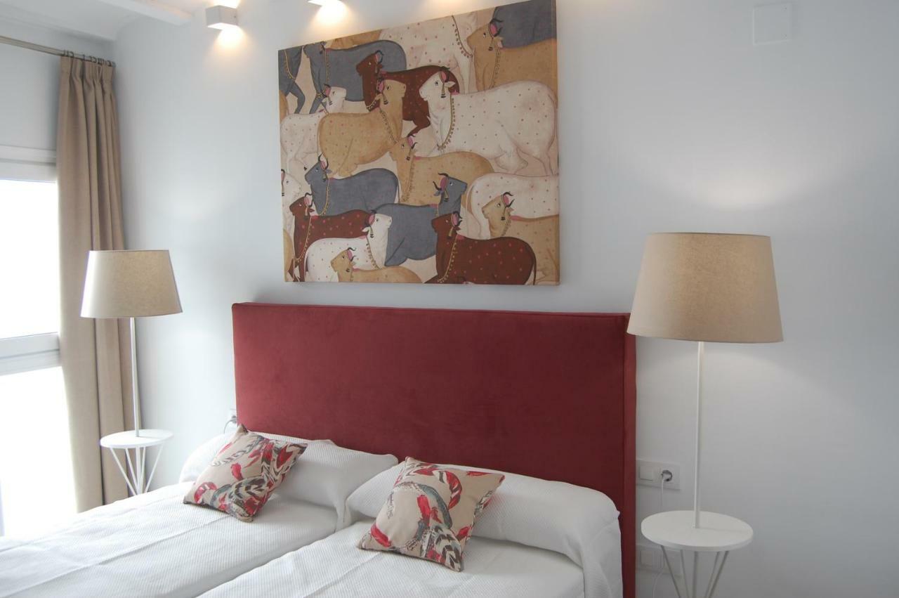Guesting Basilica Apartment Jerez de la Frontera