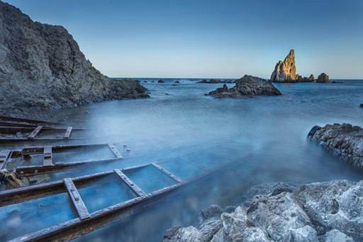 Guest house Santuario (adults Only) 2*