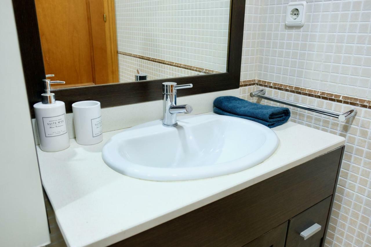 Apartamento Port Forum Barcelona