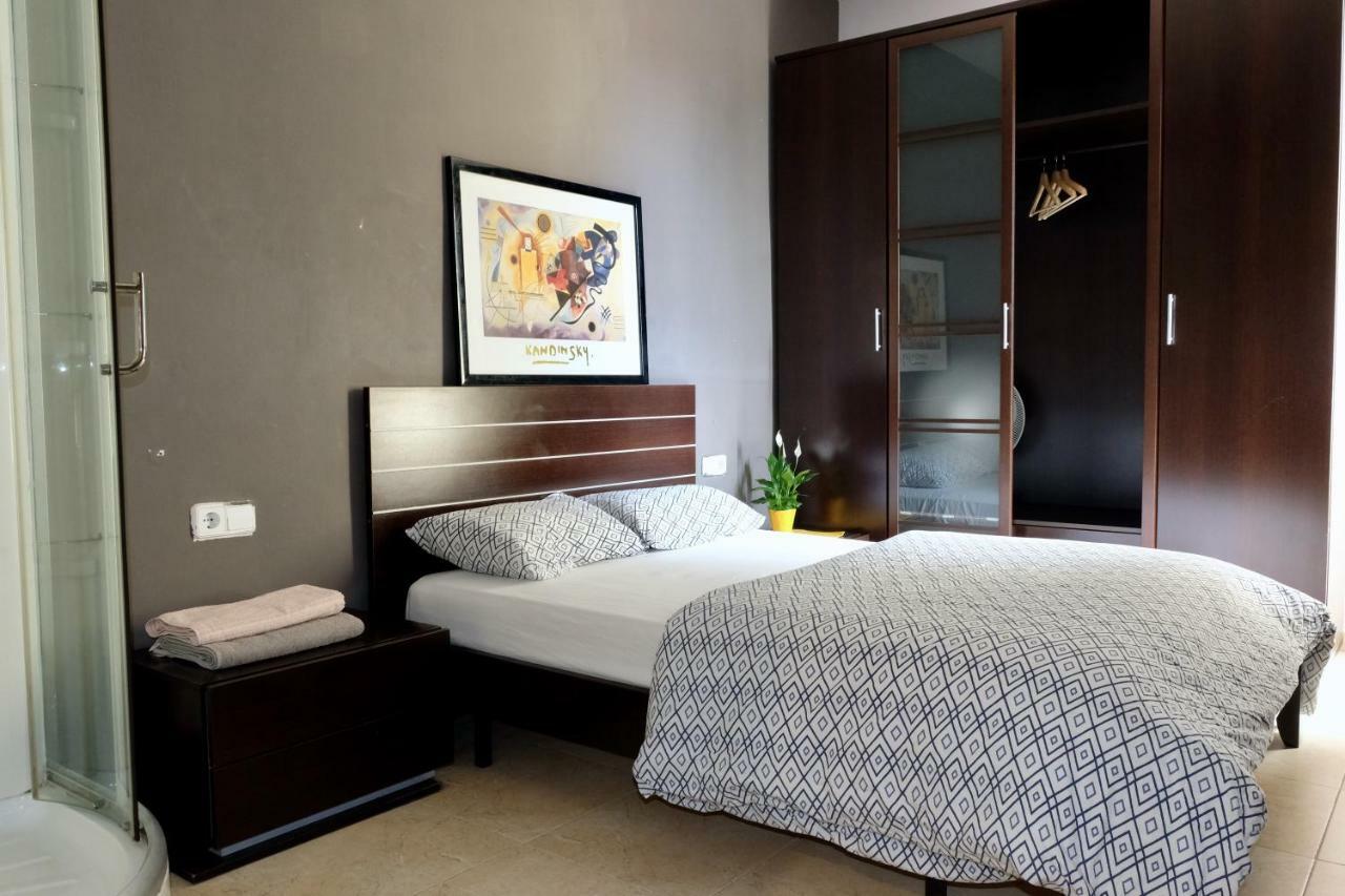 Port Forum Apartamento Barcelona