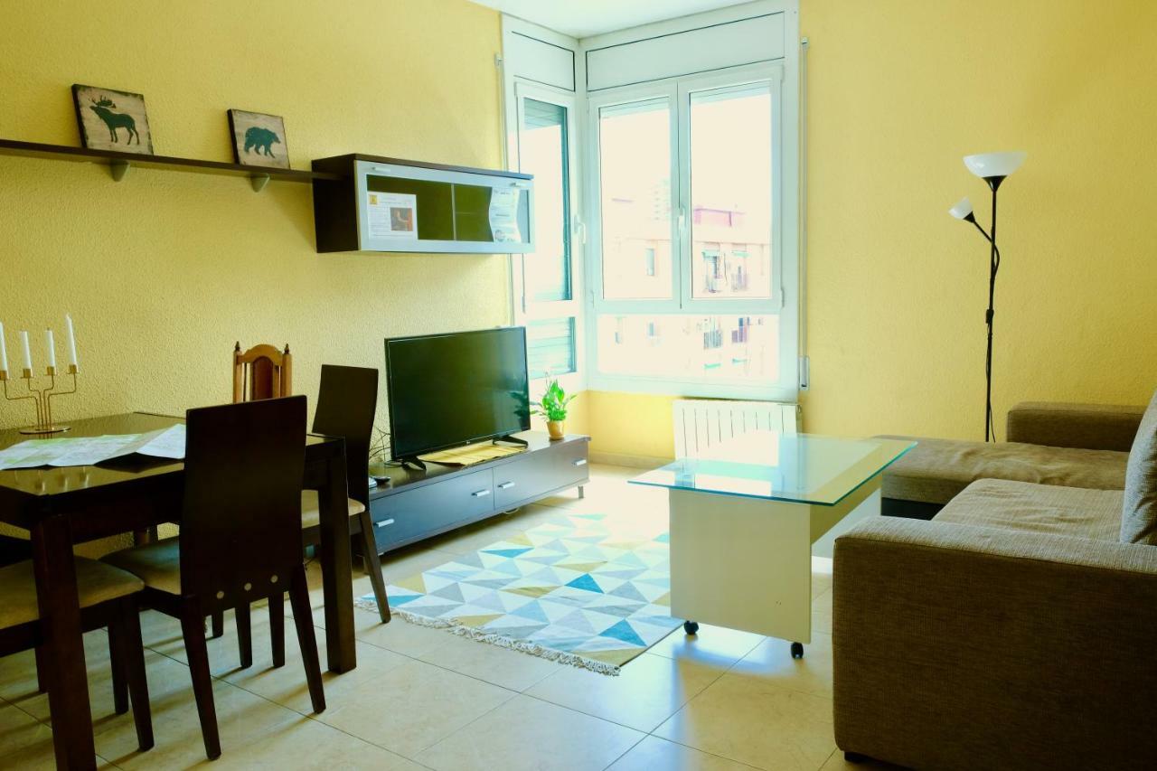 Port Forum Apartamento Barcelona