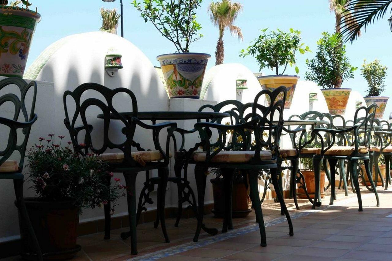 Tarik 3* Torremolinos