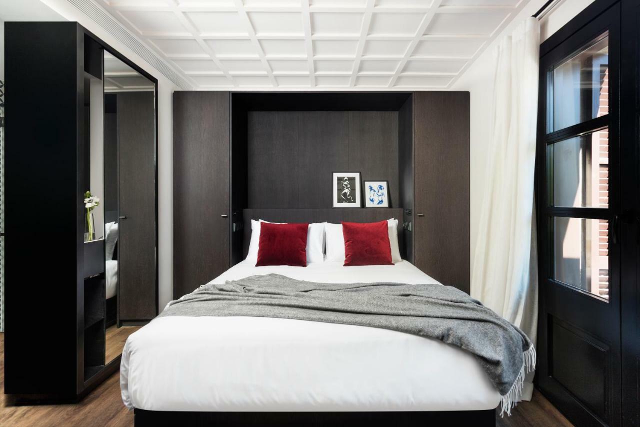 Boutique Casa Volver Hotel Barcelona