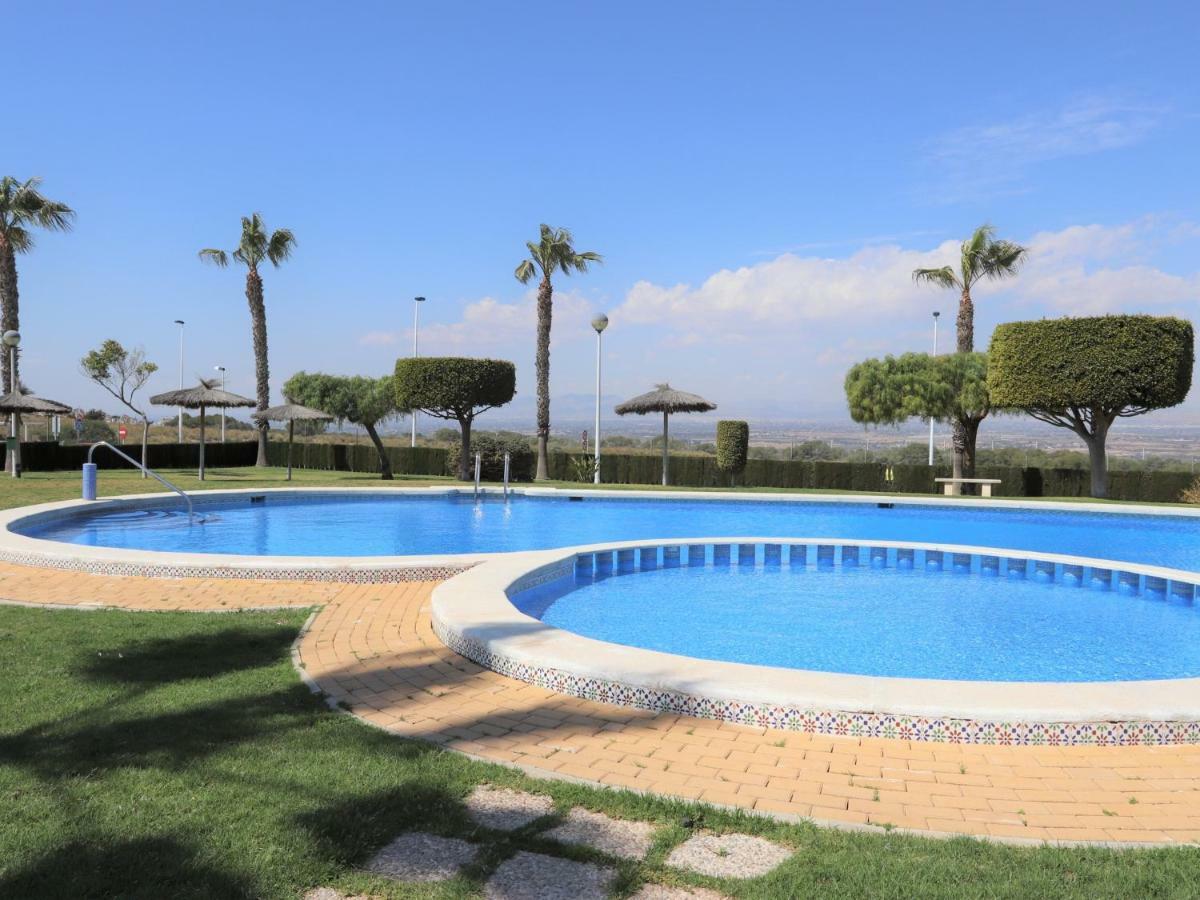 001 - Altomar Ii 001 - Comfortholidays Apartment