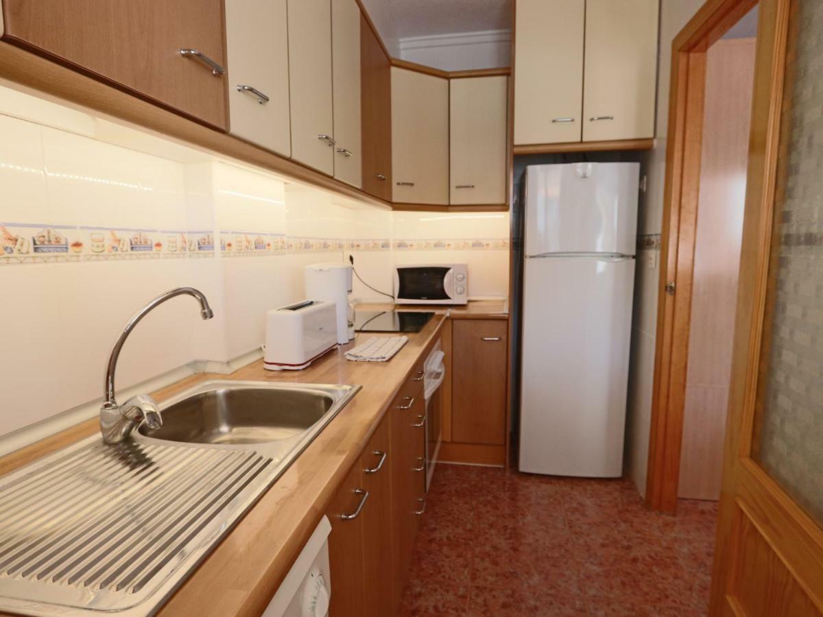 001 - Altomar Ii 001 - Comfortholidays *