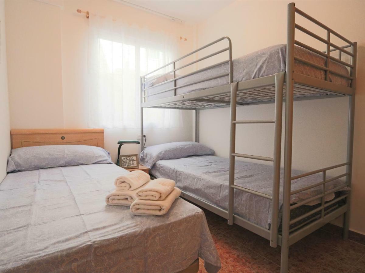 001 - Altomar Ii 001 - Comfortholidays Gran Alacant