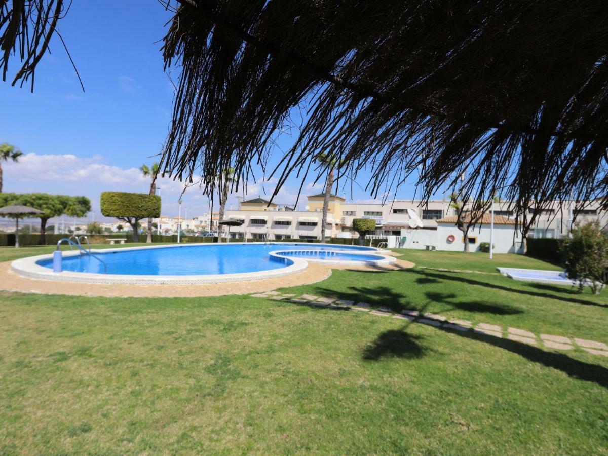 001 - Altomar Ii 001 - Comfortholidays Apartment