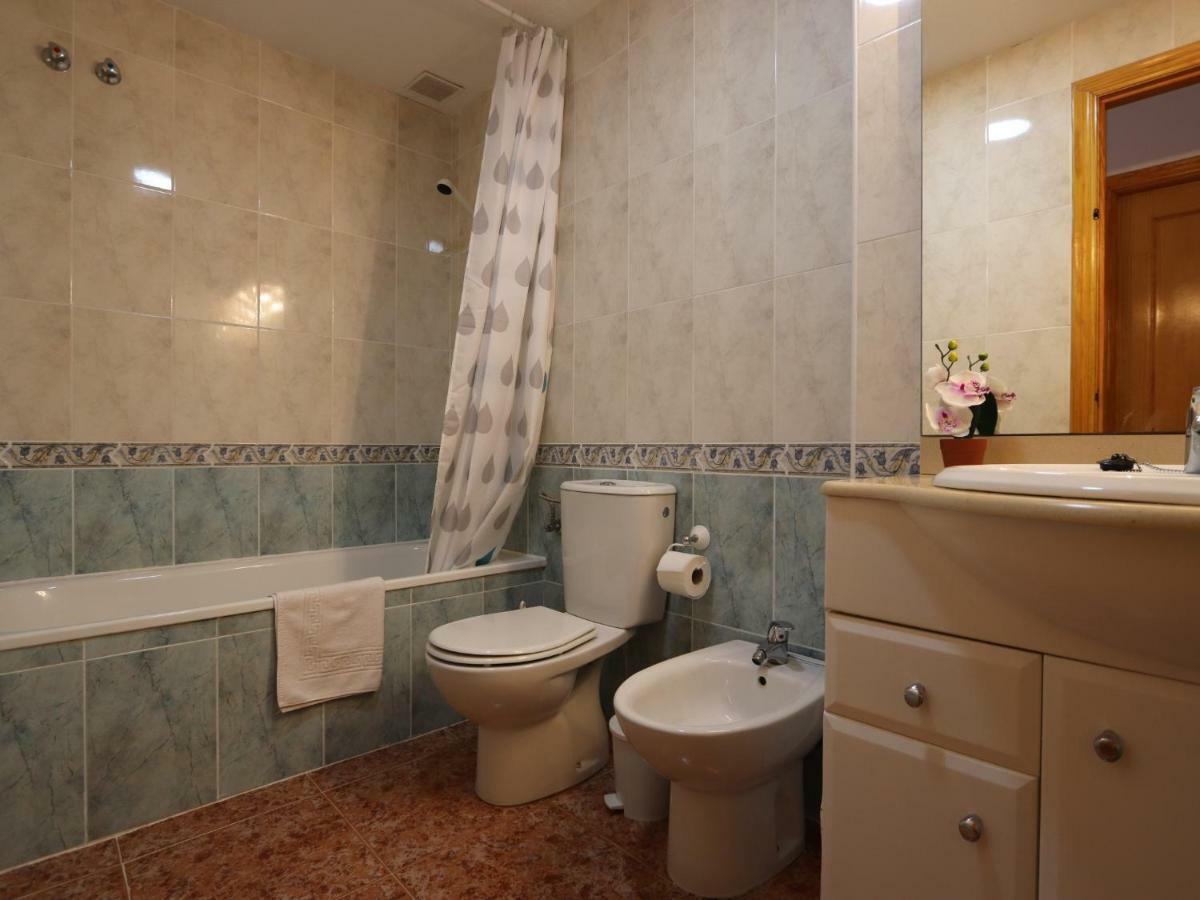 001 - Altomar Ii 001 - Comfortholidays Apartment