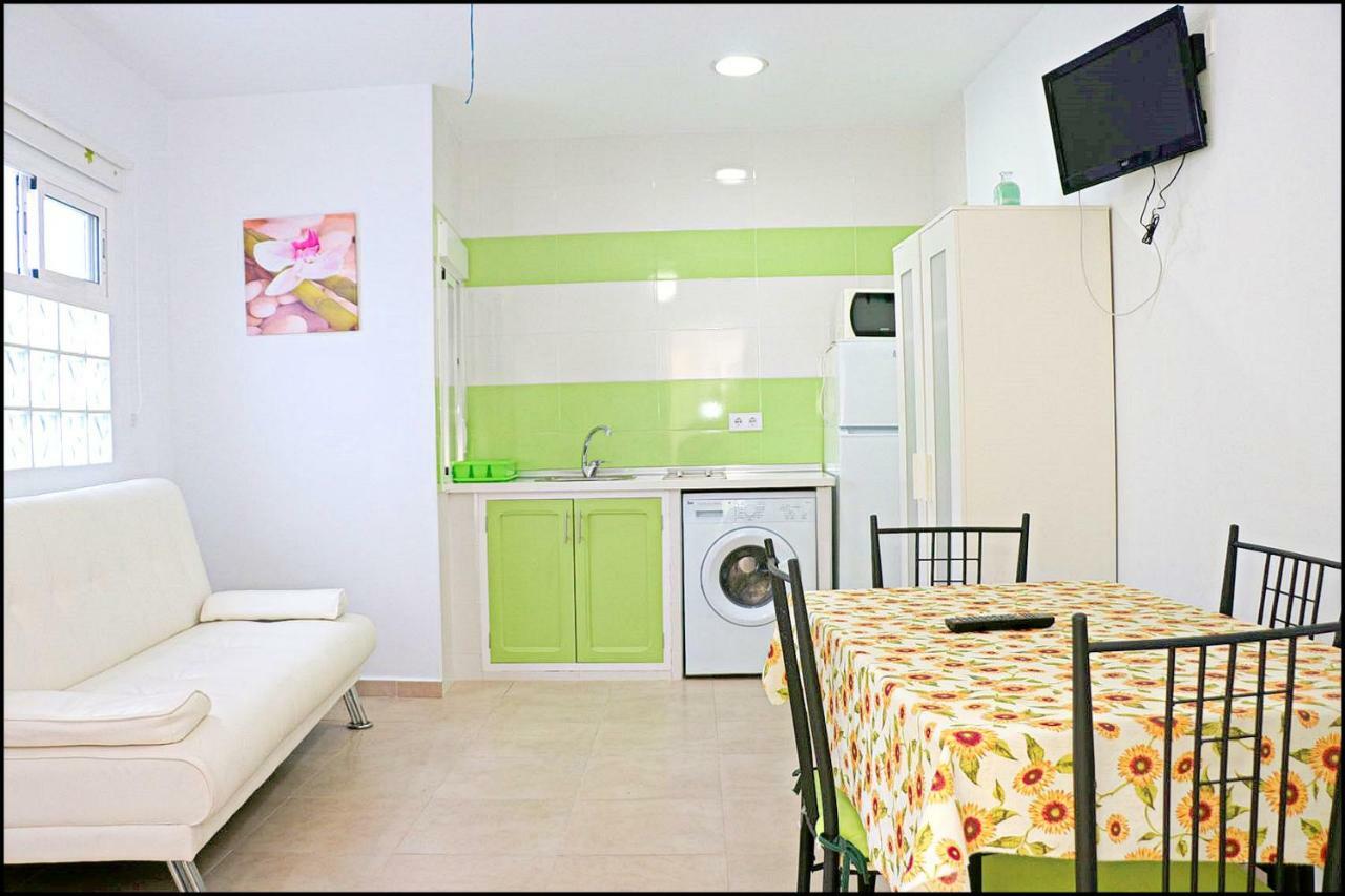 Cerca De La Playa Con Wifi Apartamento Conil De La Frontera