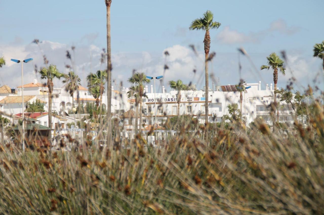 Cerca De La Playa Con Wifi Apartamento Conil De La Frontera