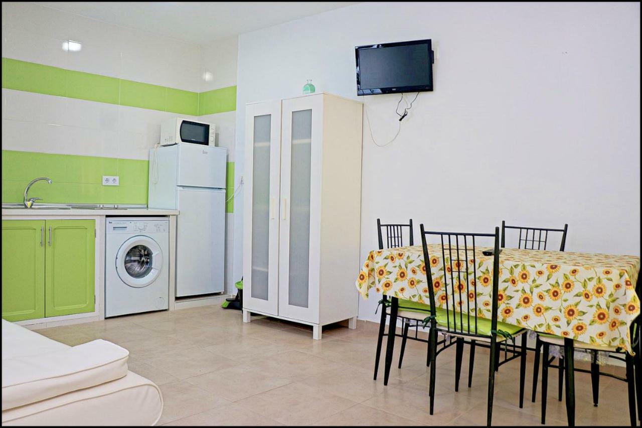 Cerca De La Playa Con Wifi Apartamento *