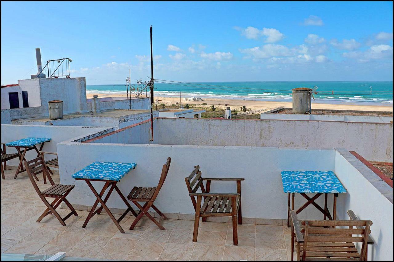 Apartamento Cerca De La Playa Con Wifi *
