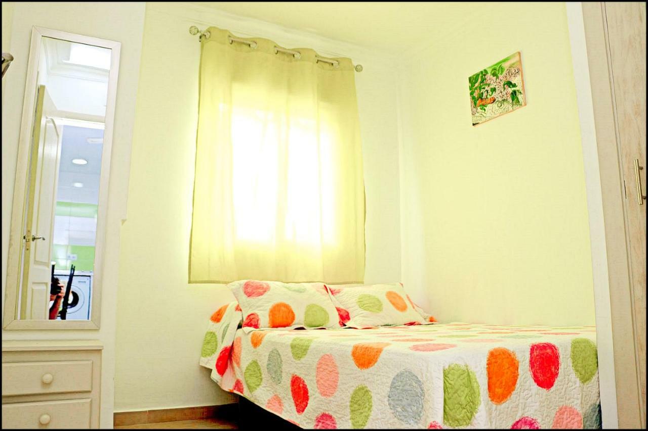 Cerca De La Playa Con Wifi Apartamento Conil De La Frontera