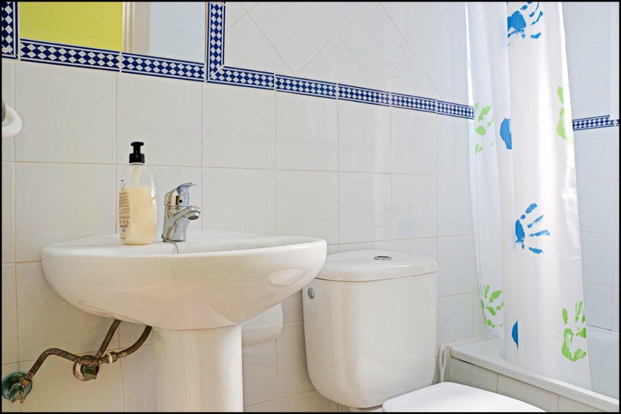 Cerca De La Playa Con Wifi Apartamento Conil De La Frontera