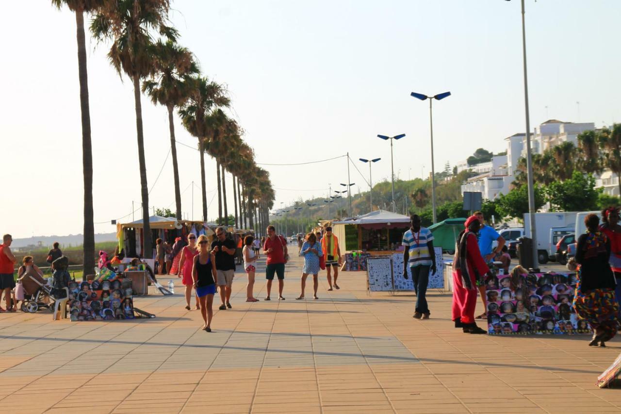 Cerca De La Playa Con Wifi * Conil De La Frontera