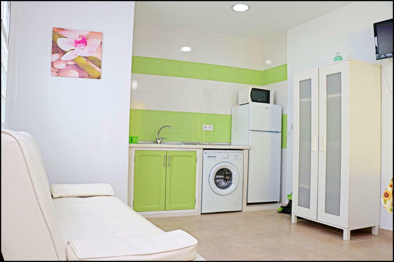 Apartamento Cerca De La Playa Con Wifi *