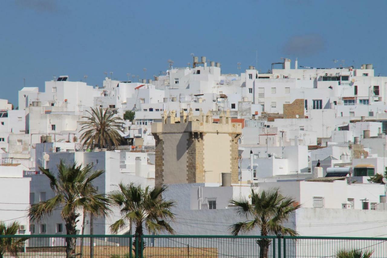 Apartamento Cerca De La Playa Con Wifi