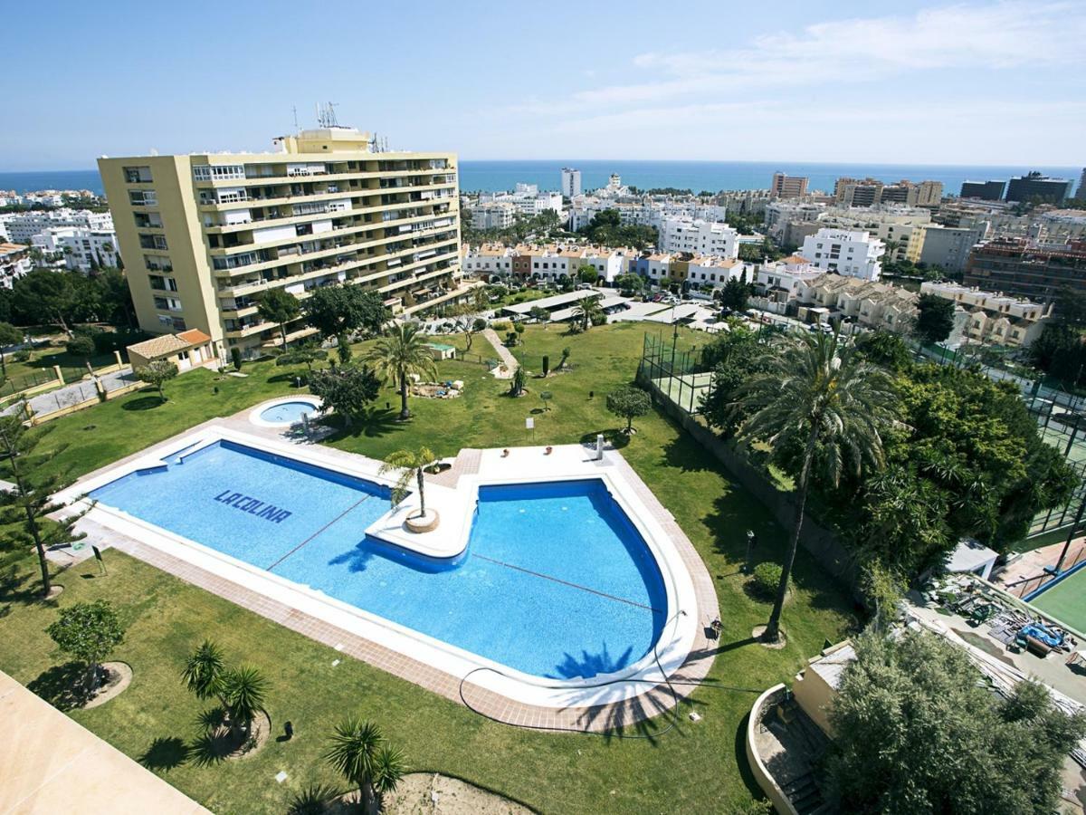Apartment Monko - Amazing Sea Views, Comfortable & Pool O Torremolinos