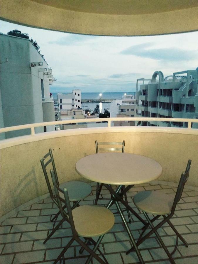 Apartamento Apartamento Garruchaiii Garrucha