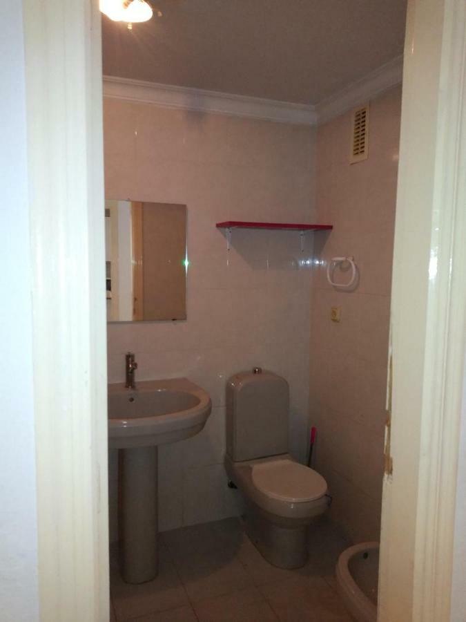Apartamento Apartamento Garruchaiii *