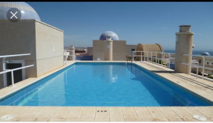 Apartamento Apartamento Garruchaiii *